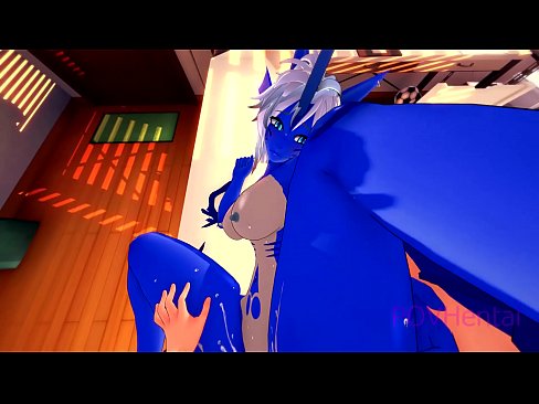 ❤️ Demon Fish Girl Monster Azal bideoa %eu.storestarbucks.topan ❤