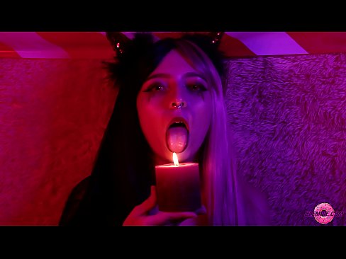 ❤️ Succubus Sexy-ren Pumada Sutsua Ahoa betetzearekin Azal bideoa %eu.storestarbucks.topan ❤